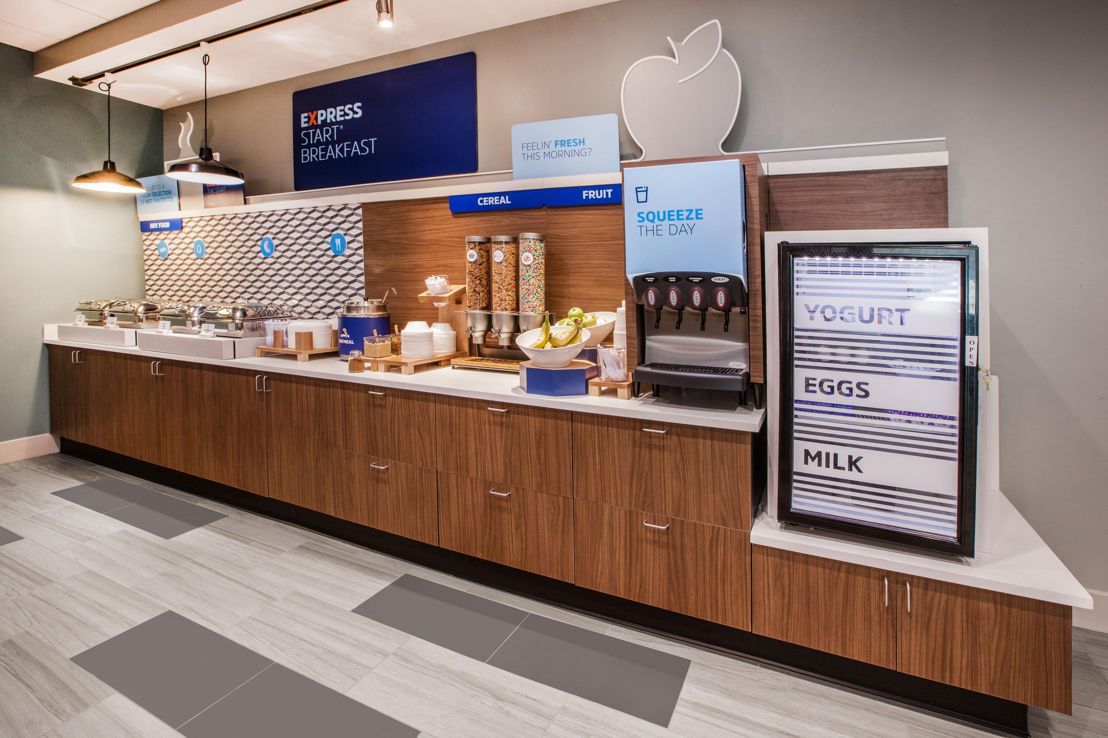 Holiday Inn Express And Suites Stroudsburg-Poconos By Ihg Exteriör bild
