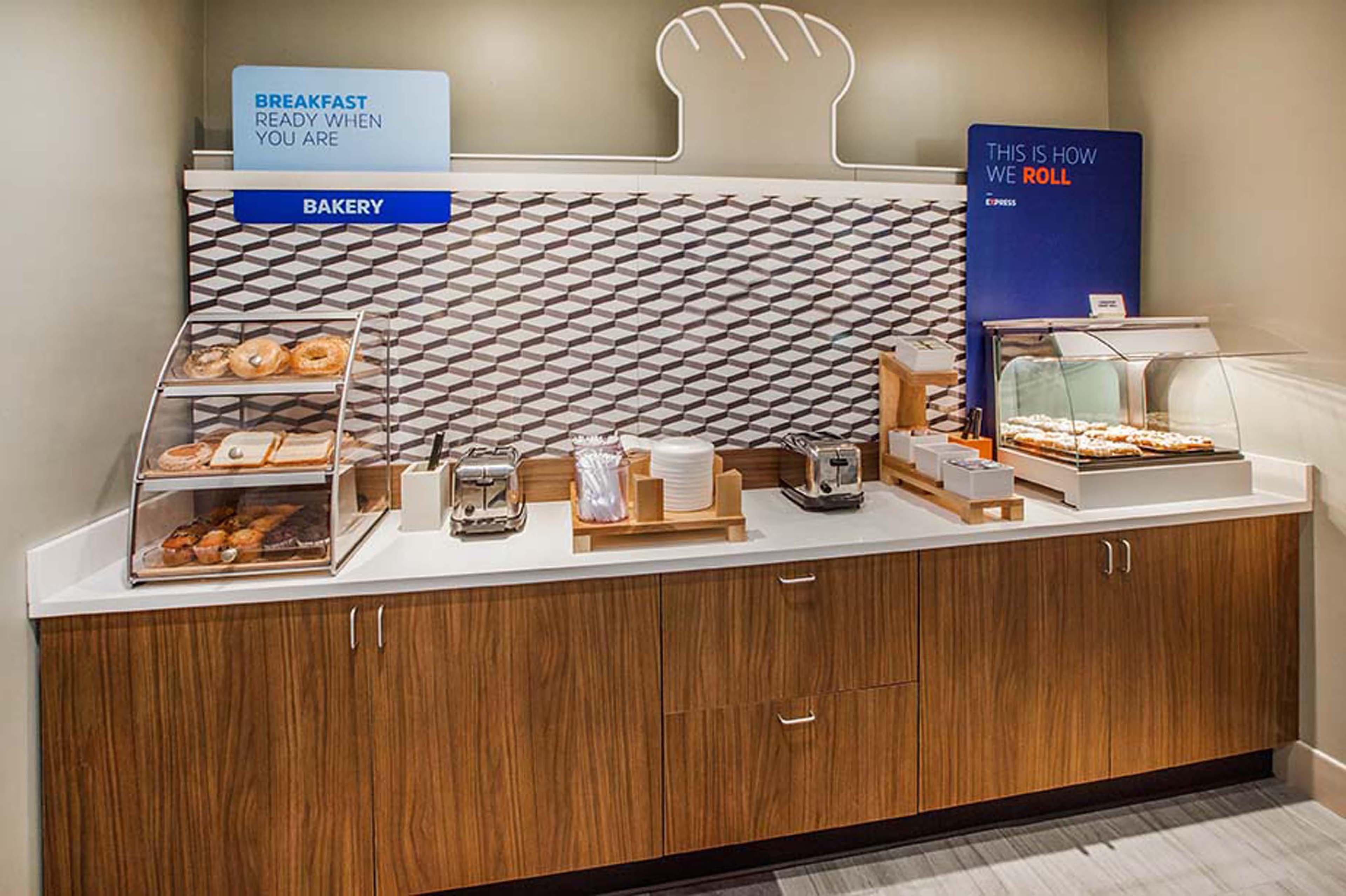 Holiday Inn Express And Suites Stroudsburg-Poconos By Ihg Exteriör bild
