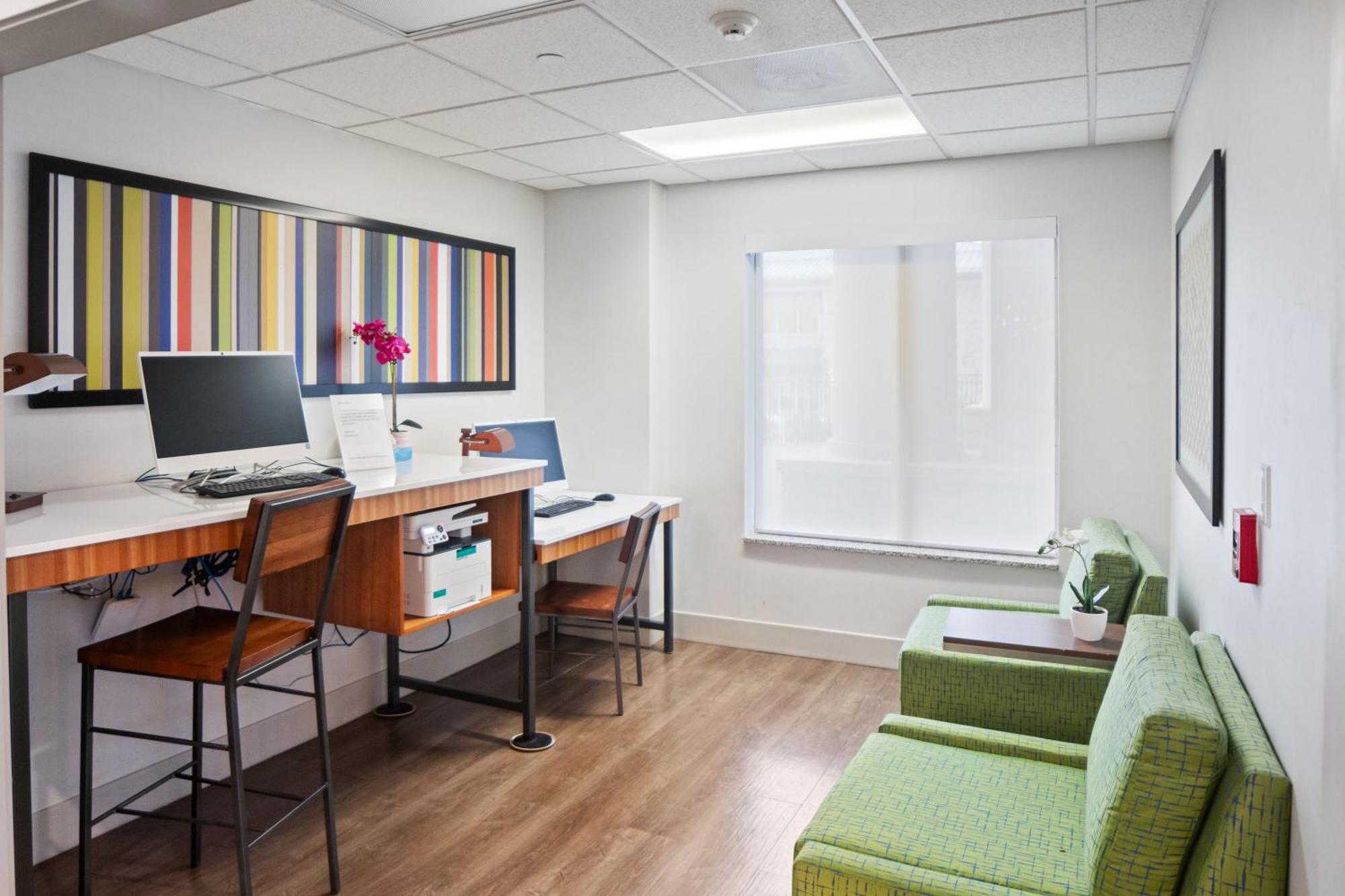 Holiday Inn Express And Suites Stroudsburg-Poconos By Ihg Exteriör bild