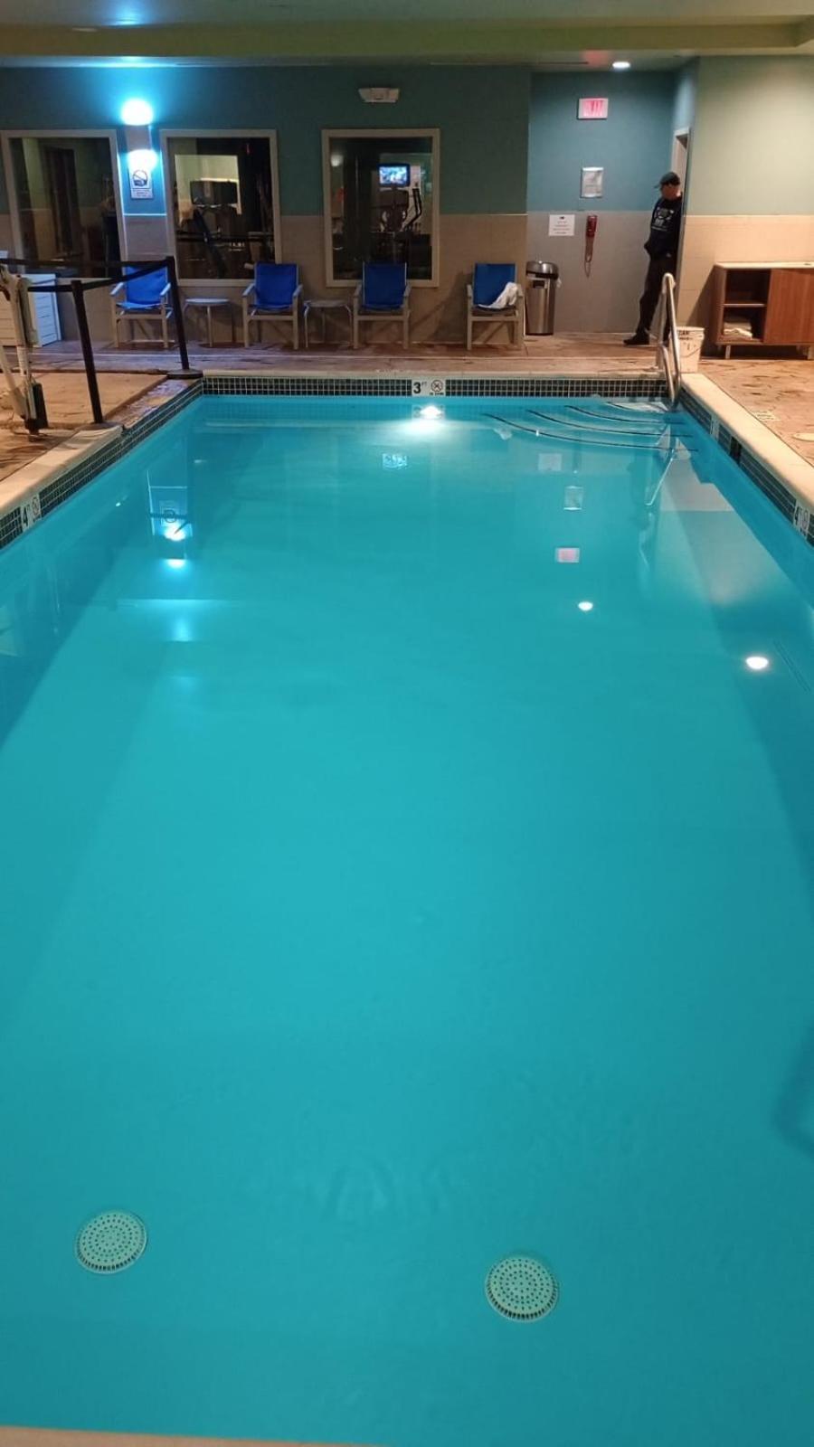 Holiday Inn Express And Suites Stroudsburg-Poconos By Ihg Exteriör bild