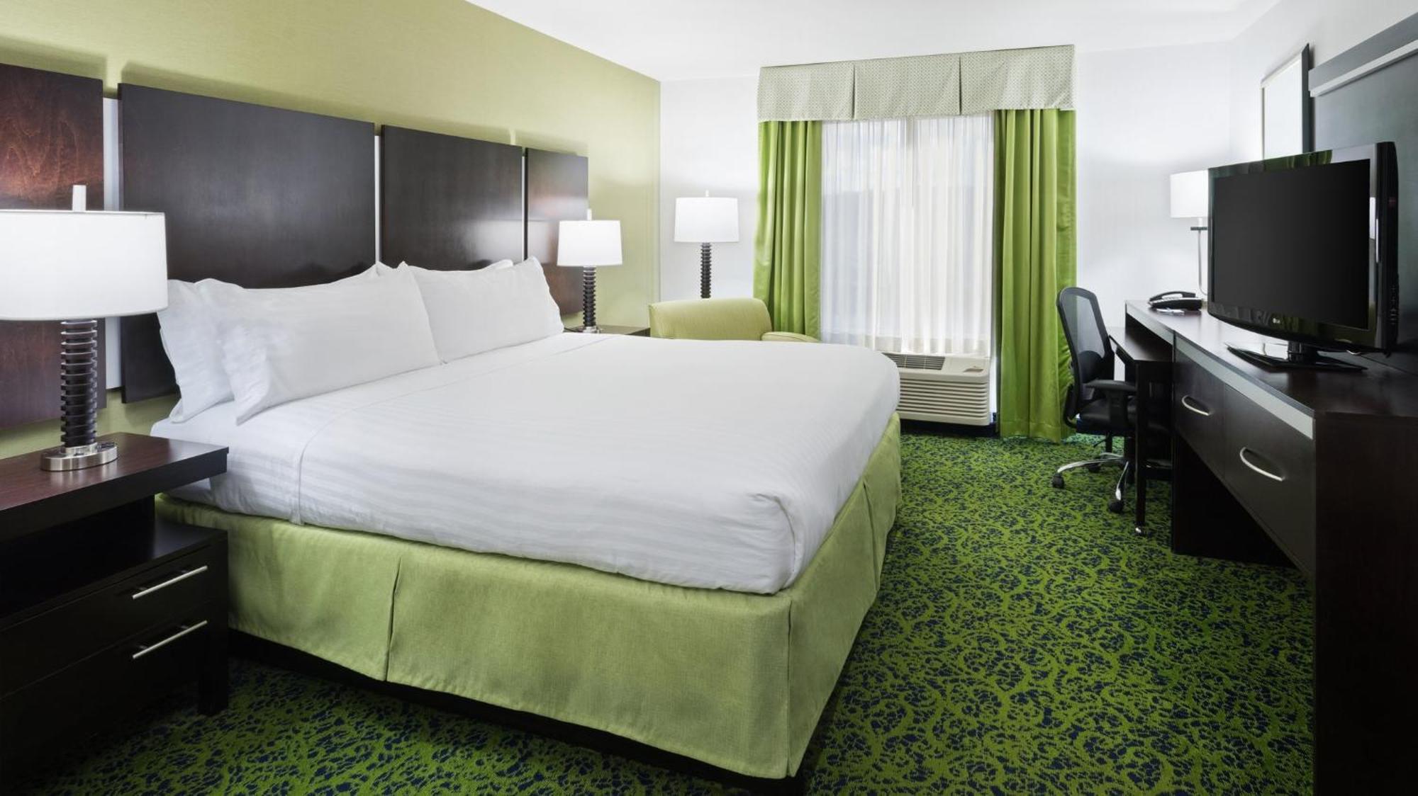 Holiday Inn Express And Suites Stroudsburg-Poconos By Ihg Exteriör bild
