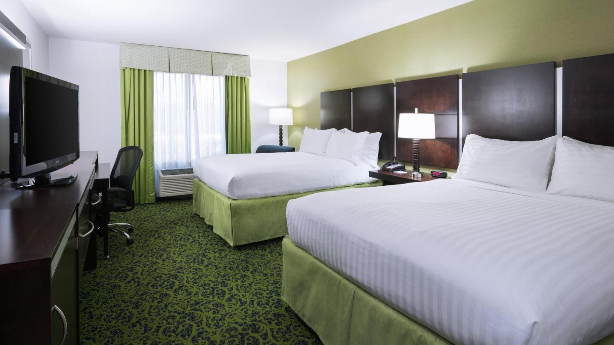 Holiday Inn Express And Suites Stroudsburg-Poconos By Ihg Exteriör bild