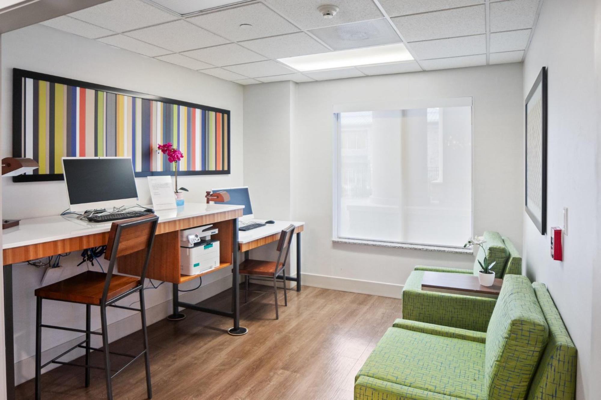 Holiday Inn Express And Suites Stroudsburg-Poconos By Ihg Exteriör bild