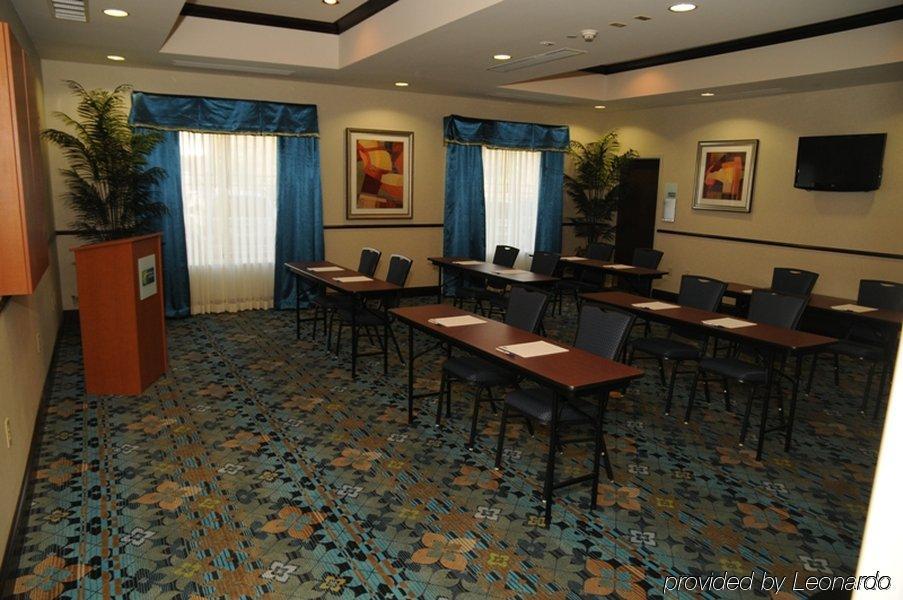 Holiday Inn Express And Suites Stroudsburg-Poconos By Ihg Bekvämligheter bild
